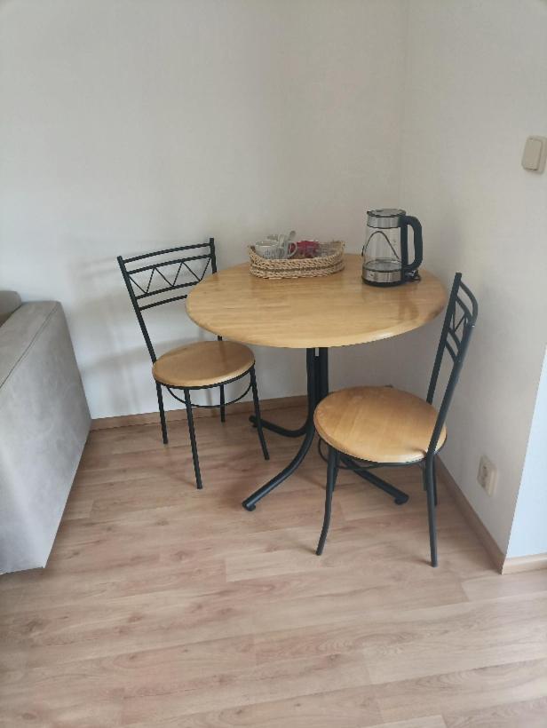 Ubytovani U Vrbicky - Blizko Prahy Unhošť Buitenkant foto