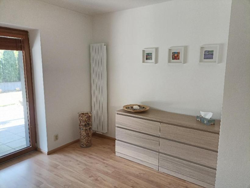 Ubytovani U Vrbicky - Blizko Prahy Unhošť Buitenkant foto