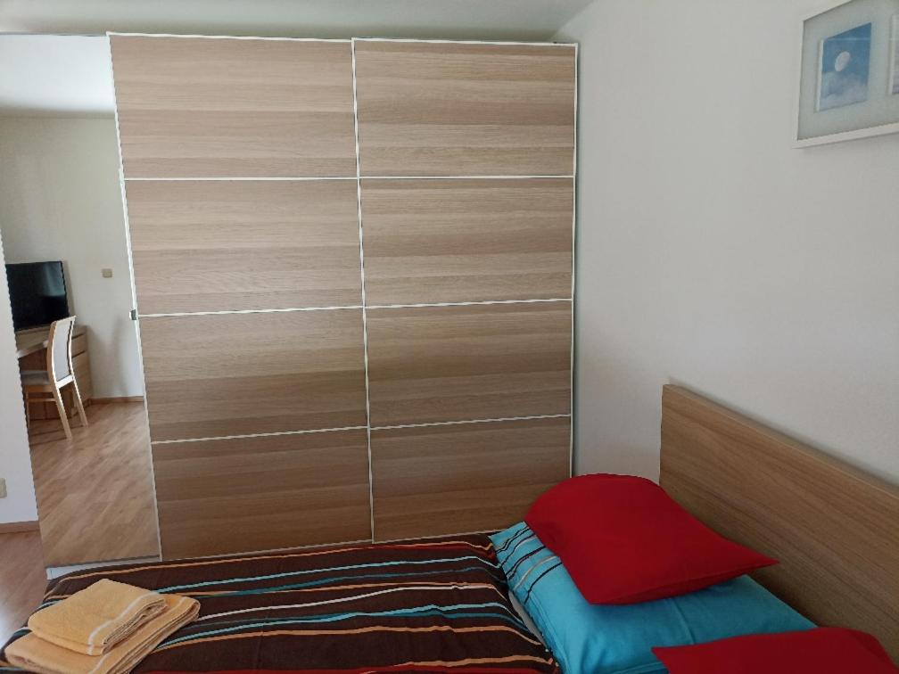 Ubytovani U Vrbicky - Blizko Prahy Unhošť Buitenkant foto